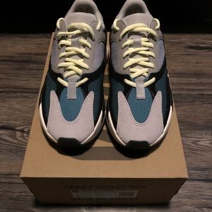 Adidas Yeezy Boost 700 Waverunner Size 6.5